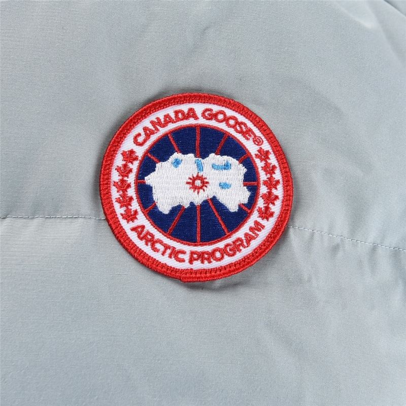 Canada Goose Down Jackets